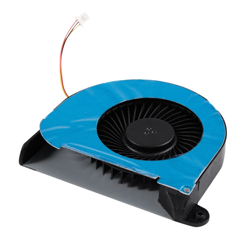 Новый вентилятор охлаждения для ноутбука Dell Inspiron 17R 5720 N5720 7720 D0D6C 0D0D6C|Вентиляторы| |