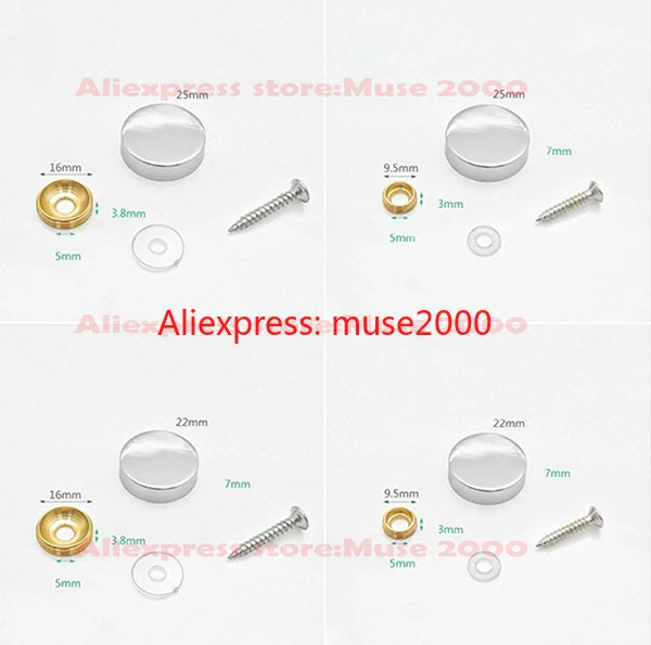 Латунный кронштейн для крышки зеркала в ванной комнате диаметр 12 25 мм|Угловые