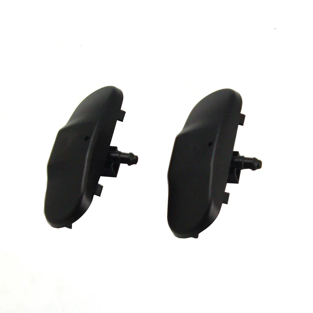Омыватель лобового стекла x2 JET 2KD955985 для VW Golf GTI Jetta Mk5 6 Passat Touran Tiguan Touareg Skoda