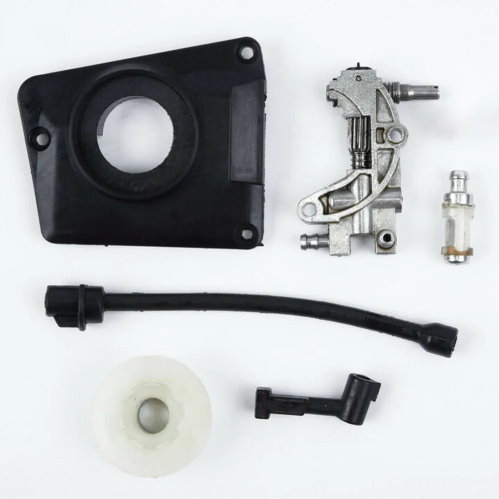 

Oil Drive Pump Oil Service Kit Oil Pump Cover Pump Cover For Plantiflex PF-4500/PF-5200