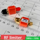 Радиочастотный ограничитель 1 МГц-1 ГГц 10 дБм, SMA для УКВ усилителя с низким уровнем шума, коротковолнового SDR-ресивера UHF HF VHF FM Ham