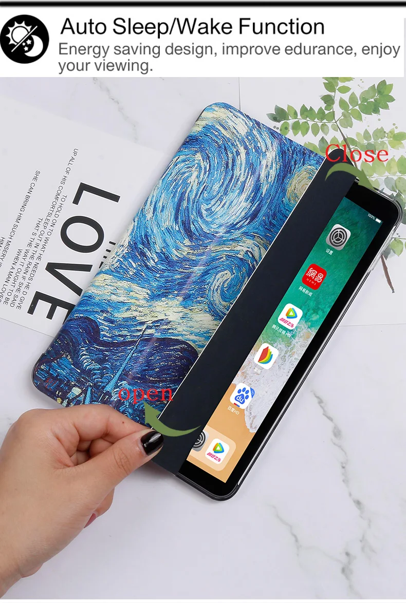 Чехол для планшета для Samsung Galaxy Tab A 9,7 SM T550 T555/Tab E 9,6 дюймов SM-T560 SM-T561 9," /Tab A() A6 10,1 ''sm T580 T585