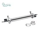 90 г два в одном BHOClosed колонна под давлением экстрактор BHO kit