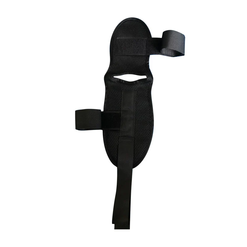 

Yoga Flexibility Stretching Leg Stretcher Strap For Ballet Cheer Dance Gymnastics Trainer Yoga Flexibility Body Leg Stretch Belt
