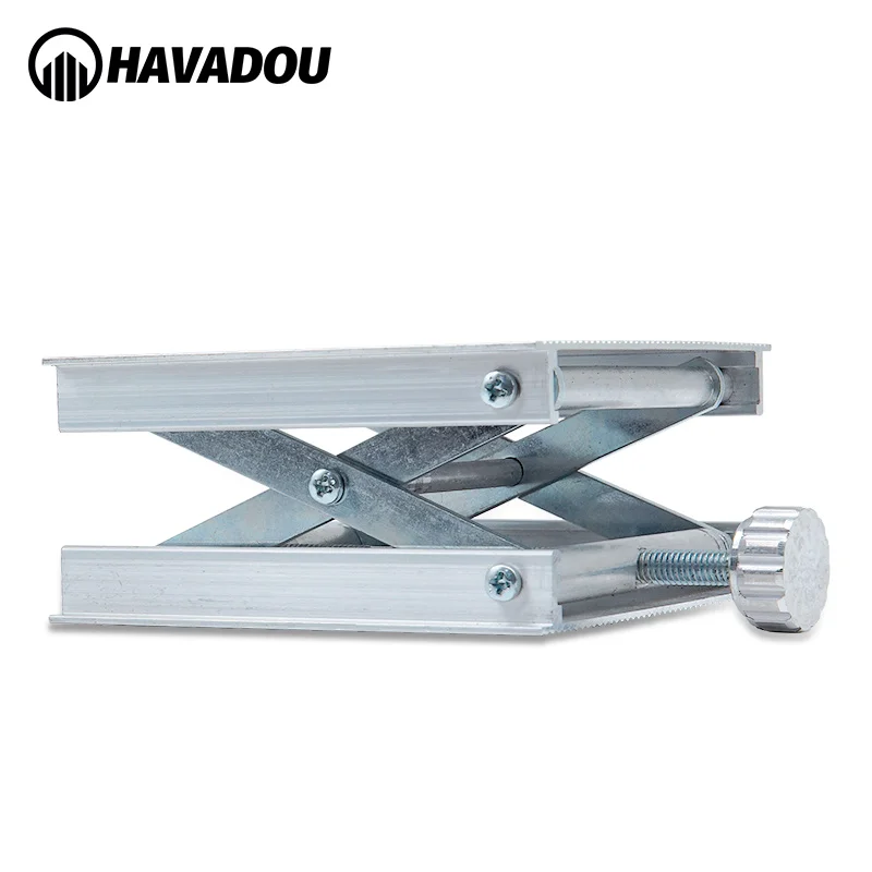 12-линейный кронштейн для лазерного уровня HAVADOU с регулируемой высотой 90*90 мм |