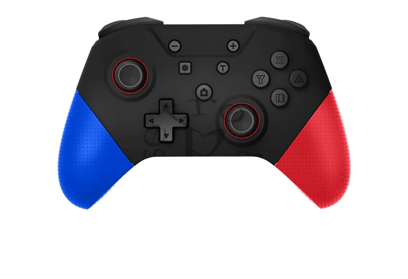 Новинка 2020 геймпад для Nintendo Switch Pro беспроводной с Bluetooth игровой джойстик