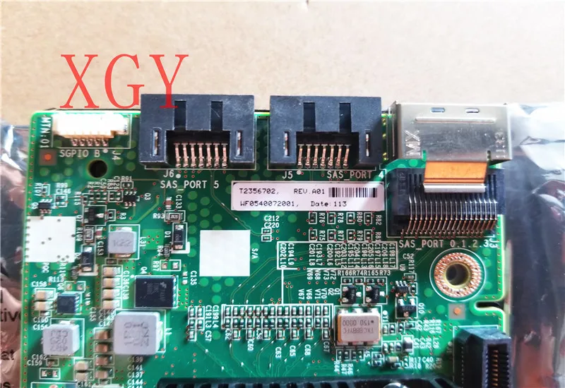 новинка для dell lsi sas 2008 6g массив карты