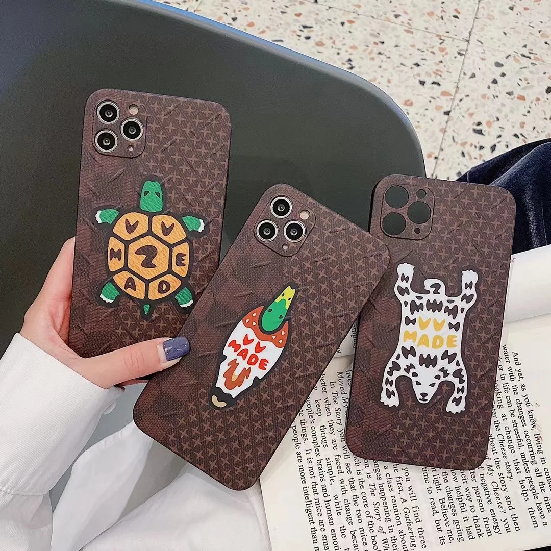 

Industrial Style Star leather Phone Case For Apple iPhone 11 12 Pro Max Mini 7 8 6 6S Plus XR X XS MAX SE Shockproof Case Cover