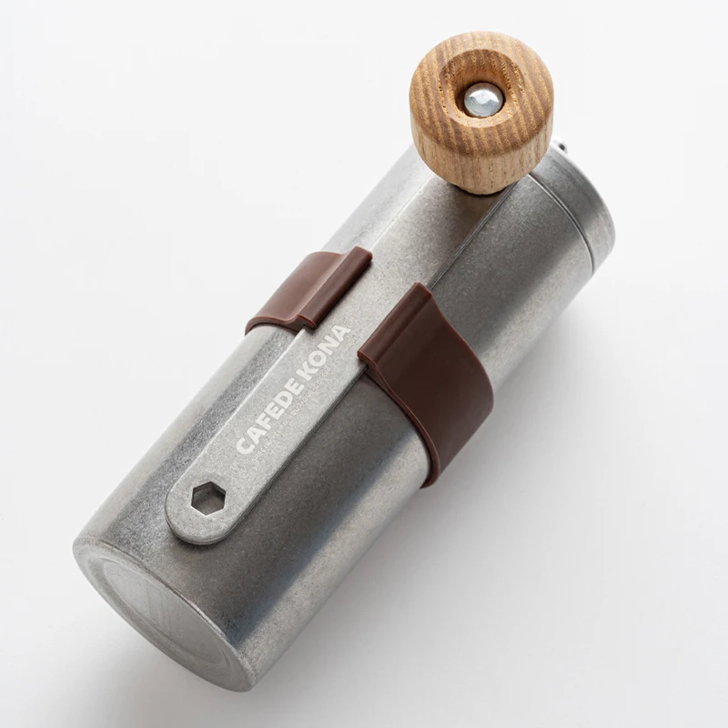 買取 コニカルバーナーコーヒーマシン,ハンドブレンダー,調整可能なセット付き,コニカルバーマシン,セラミックバー,便利なステンレス鋼グラインダー