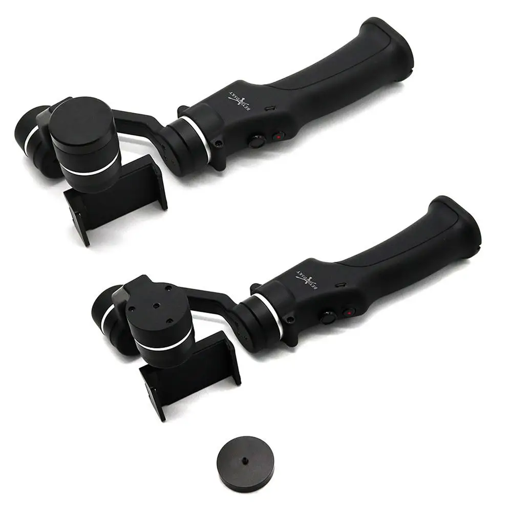 LeadingStar Beyondsky Eyemind 3-axis Gyro интеллигентая(ый) ручной карданный стабилизатор для смартфона