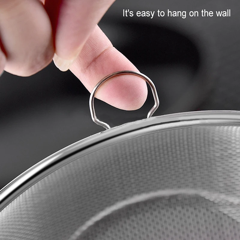 Инструмент для мытья сливная корзина из нержавеющей стали/раковина/миска риса