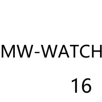 mw16 2021 smart watch high definition large screen long term battery life 4g full netcom smart sports watch wholesale