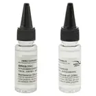 Силиконовое масло 20 мл, антиокислительная смазка, жидкий воск для подводной обуви, Гидрокостюма, латексной трубки, резинового пистолета