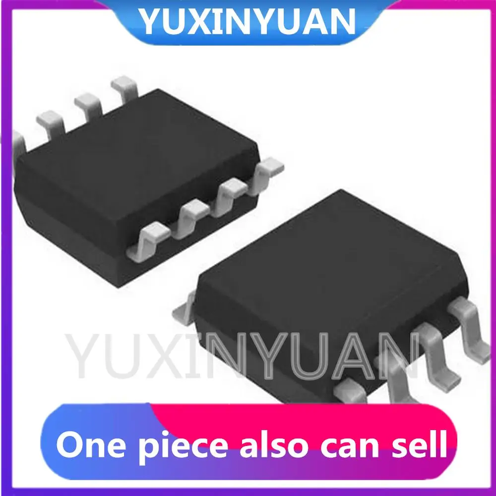 1 шт. MLX90316 MLX90316KDC-BDG-SPI 316BDG SOP8 CYTX | Электронные компоненты и принадлежности