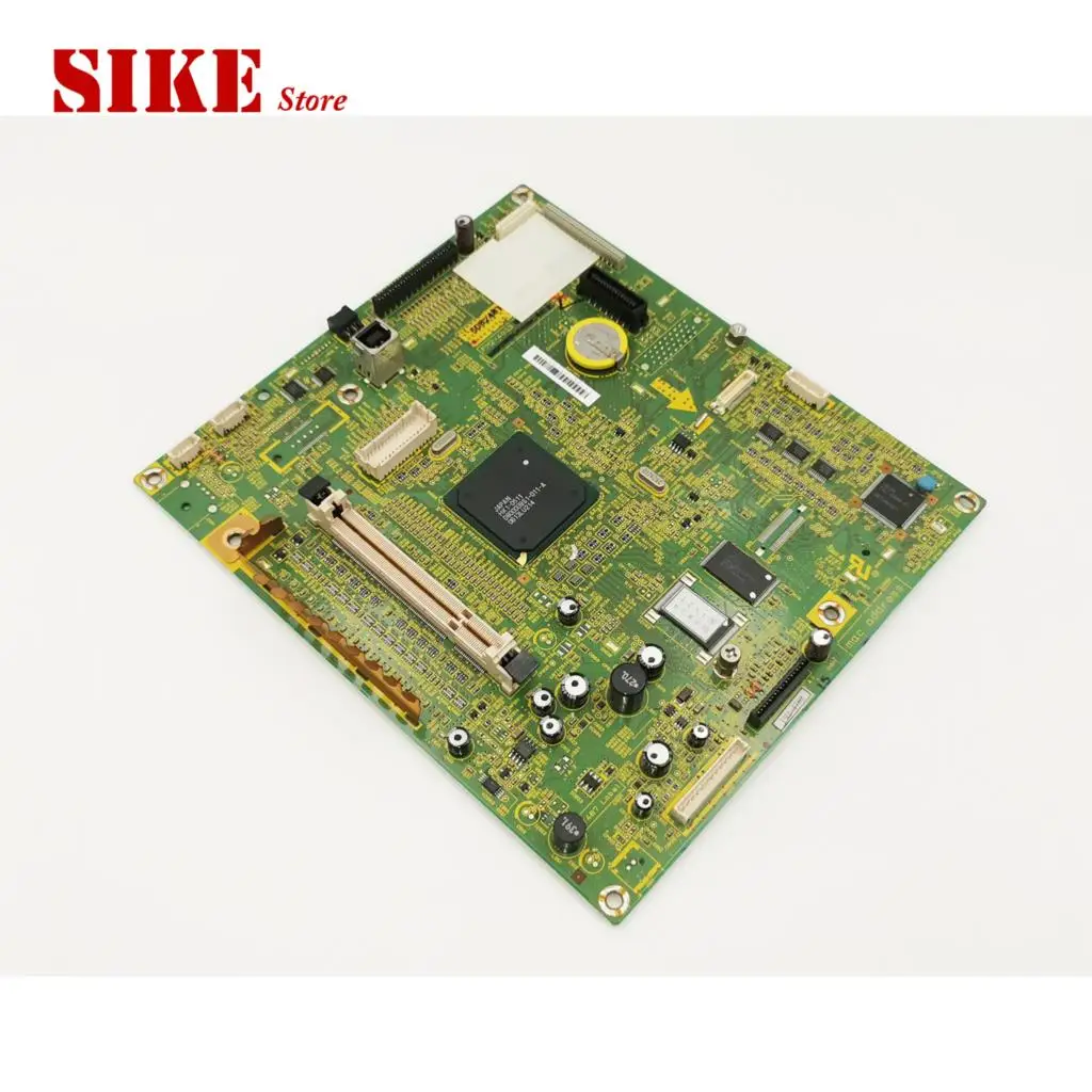 Материнская плата материнская для Canon IR2016 IR2020 IR2016J IR2020J iR 2016 2020 Reader PCB контроллер