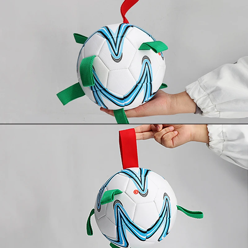 Интерактивные игрушки для собак питомцы футбольные с захватами собачья лапа