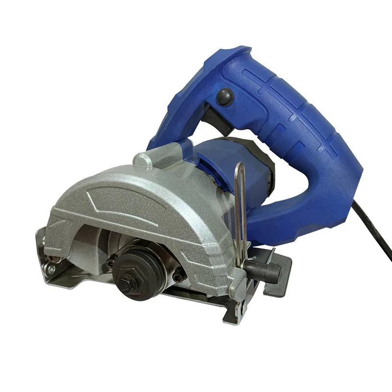 220V Multi Function Circular Saw For Stone Wood Metal Tile High Power Cutting Machine Electric Saw Power Tools 1.15KW