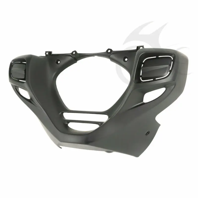 Передняя Нижняя крышка двигателя мотоцикла для Honda Goldwing GL1800 2012 2014 F6B 2013