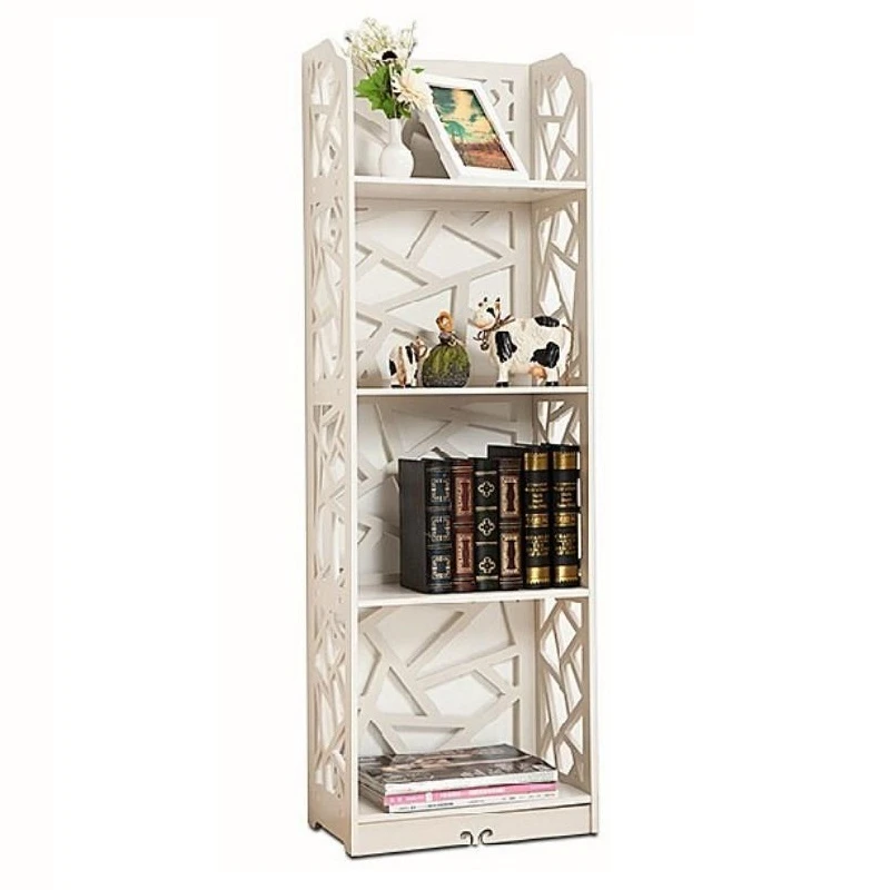 Decoracion dekorasion Meuble Rangement Oficina Estanteria Para Libro Европейский ретро декор мебель чехол для