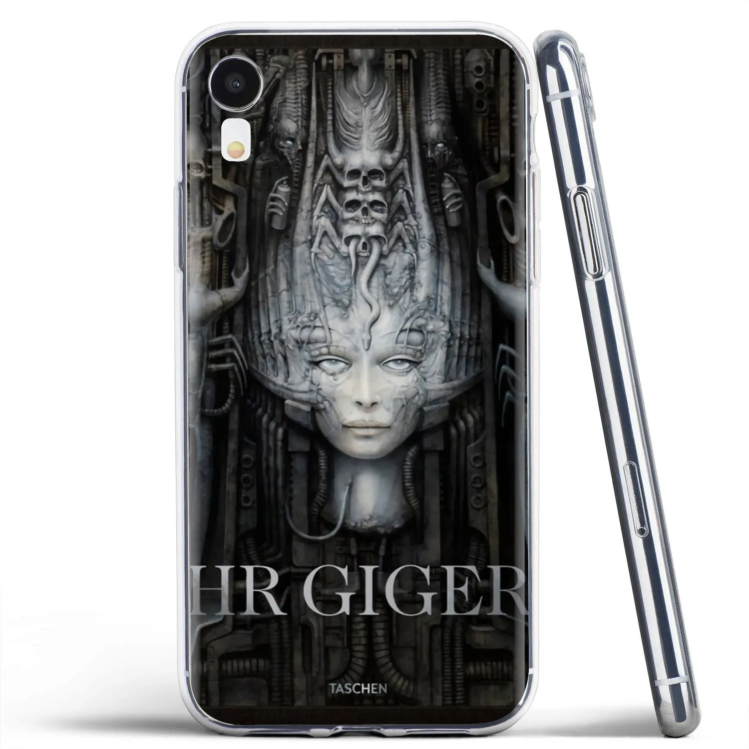 Силиконовый чехол для телефона с постером iPhone 11 Pro 4 4S 5 5S SE 5C 6 6S 7 8 X XR XS Plus Max iPod Touch Hr