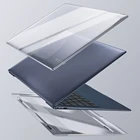 Чехол для Huawei Matebook D14 D15 X 2020, матовый чехол с кристаллами, чехол для ноутбука, сумка для Magicbook Honor Mate book 13 14 16,1, чехол