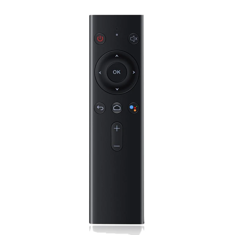 

Wireless Bluetooth Voice Remote Control Air Mouse for Smart TV Android Box Bluetooth Voice Remote Control