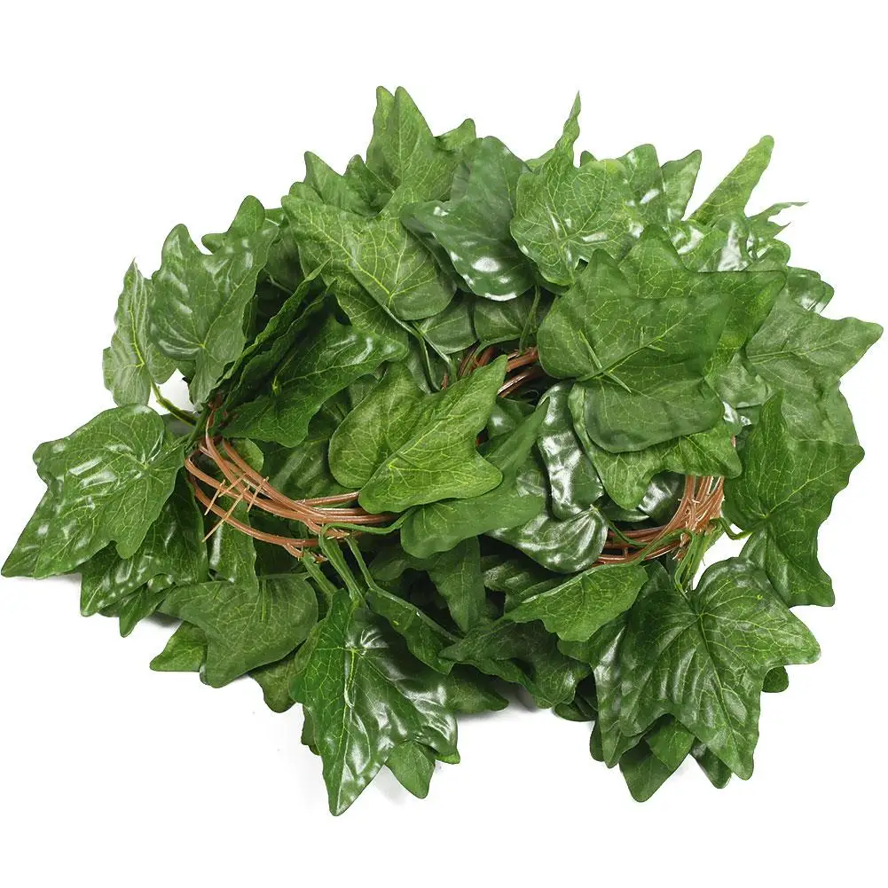 

Boston Ivy Vine String Party Party Artificial Plant Simulation Decor