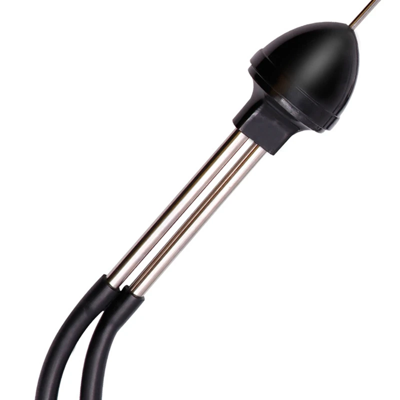 

Auto Cylinder Stethoscope Car Engine Block Diagnostic Tool Cylinder Automotive Engine Hearing Tools For Car Tools Mechanics