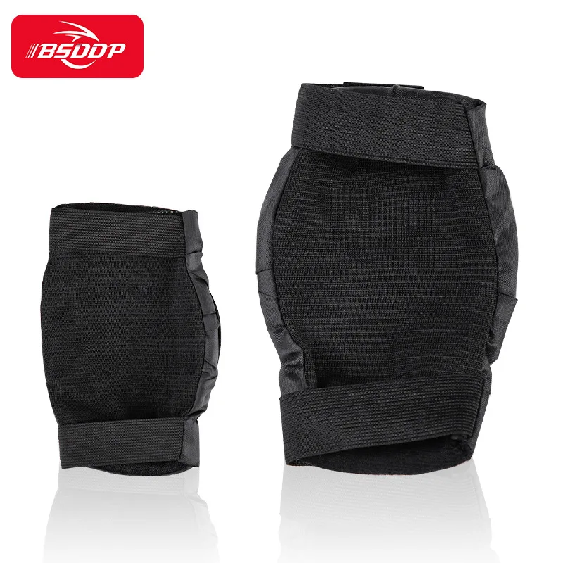 

Short Gears Motorcycle Knee Protection Short Knee Protection Elbow Protection 4pcs Motorcross Protective Gear Knee Pads 1006