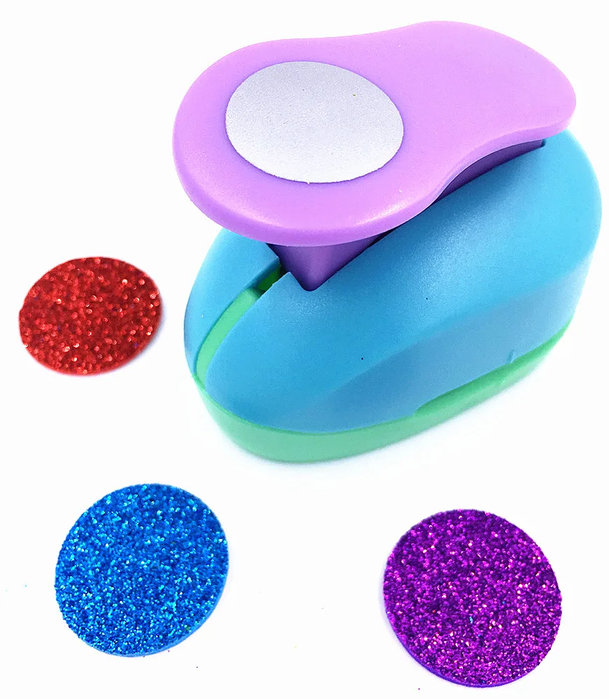 Искусство и ремесла Kamei 2 см-2 5 см ручной перфоратор с несколькими рисунками для