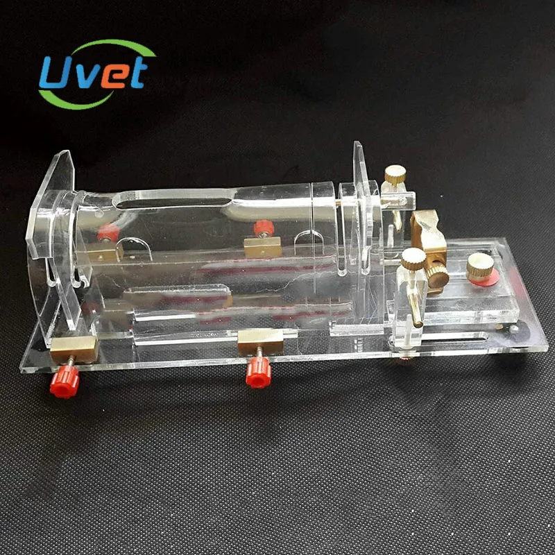 Uvet ветеринарный 250 г крыса эксперимент оборудование мышь венозный рефракционный
