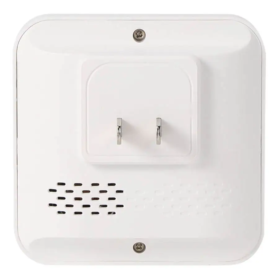 Солнечная энергия pannello solare Indoor Receiver Intelligent Video WiFi беспроводной дверной звонок