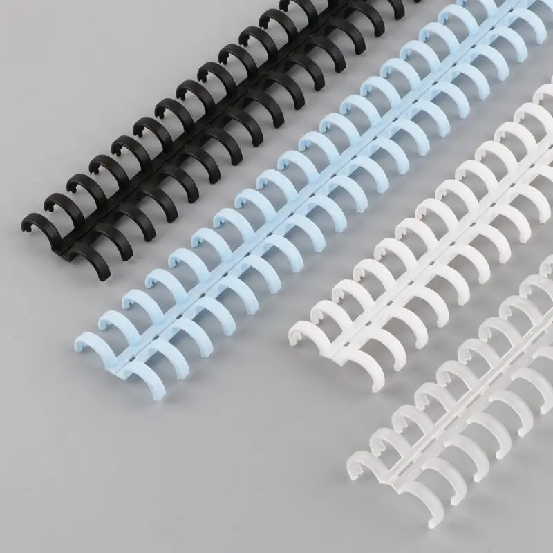 Круги с 30 отверстиями кольцо свободные листы Бумажная книга альбом для