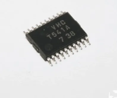 10 шт./лот TC74VHCT541AFT VHCT541A TSSOP 20 T541A|Реле| |
