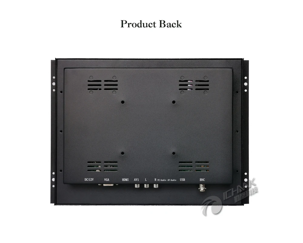 ZK120TC-V591D/12," дюймовый 800x600 HDMI металлический корпус Встроенный открытая рамка Бесплатный привод многоточечный емкостный сенсорный монитор ЖК-дисплей