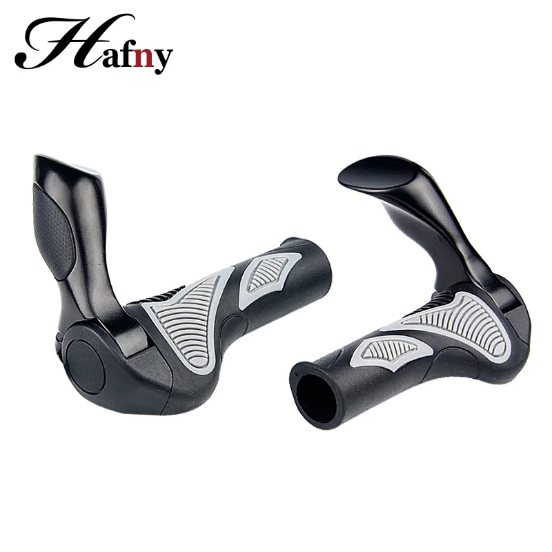 Hafny HF 505 велосипедные ручки наконечники руля колпачки для BMX MTB дорожные