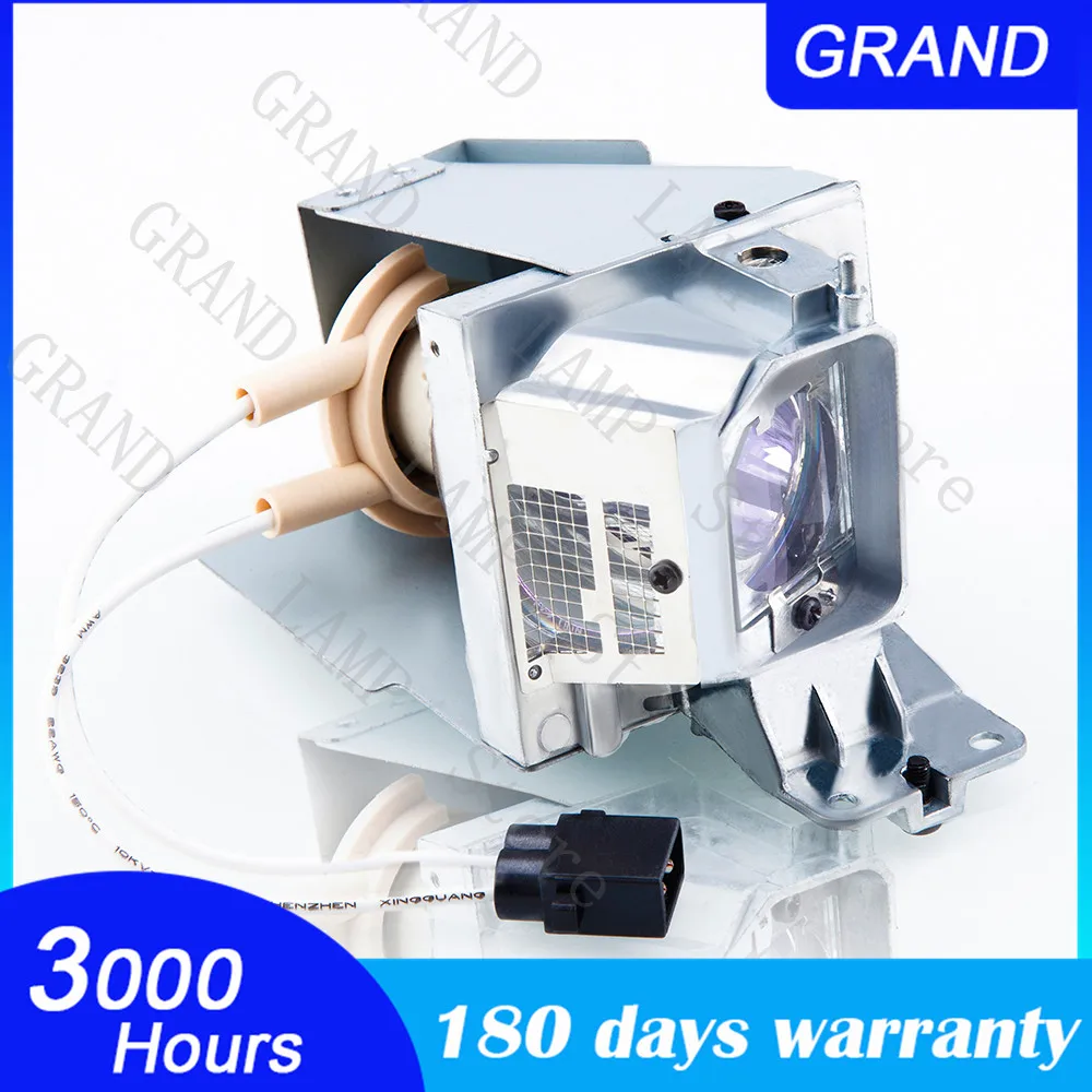 

BL-FU195A SP.72J02GC01 Original projector lamp for OPTOMA HD142X HD27 S340 S341 TW342 DX349 DW441 DS349 W341 W344 W355 W345