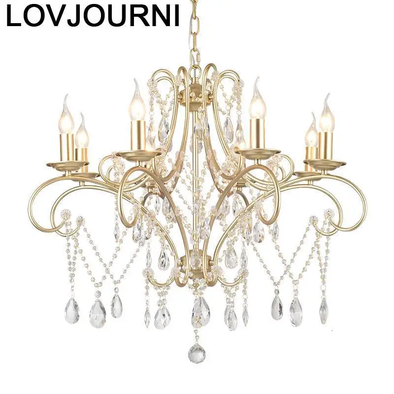 Дизайнерский телесный Lustre светильник винтажный Lampadari люстра Подвесная лампа