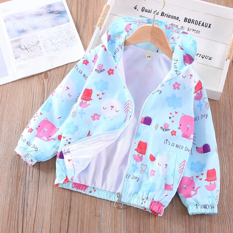 Новинка весна-осень 2022 одежда с длинным рукавом для маленьких девочек детская