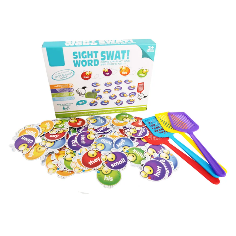 Развивающая игрушка Монтессори для детей игра раннего развития правописания