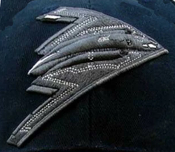 Напечатанная B-2 США-Air Force военная шляпа бейсбольная кепка регулируемая |