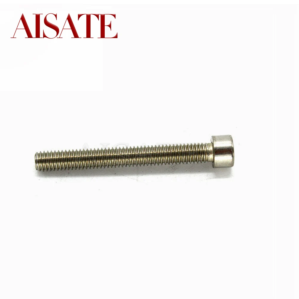 Винты для головки блока цилиндров из 2 предметов W220 Q7 A6 Touareg W211 E65 E66 C5 C6 C7 A8 Phaeton LR2 XJ6