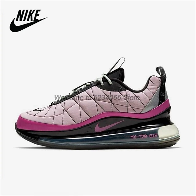 nike cushioned running shoes womens