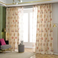 customized curtains finished for living room window french style curtains for bedroom new treatments drapery girls floral drapes