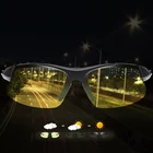 2022 фотохромные велосипедные очки, велосипедные очки, спортивные мужские солнцезащитные очки для горных и дорожных велосипедов, очки дневного и ночного видения
