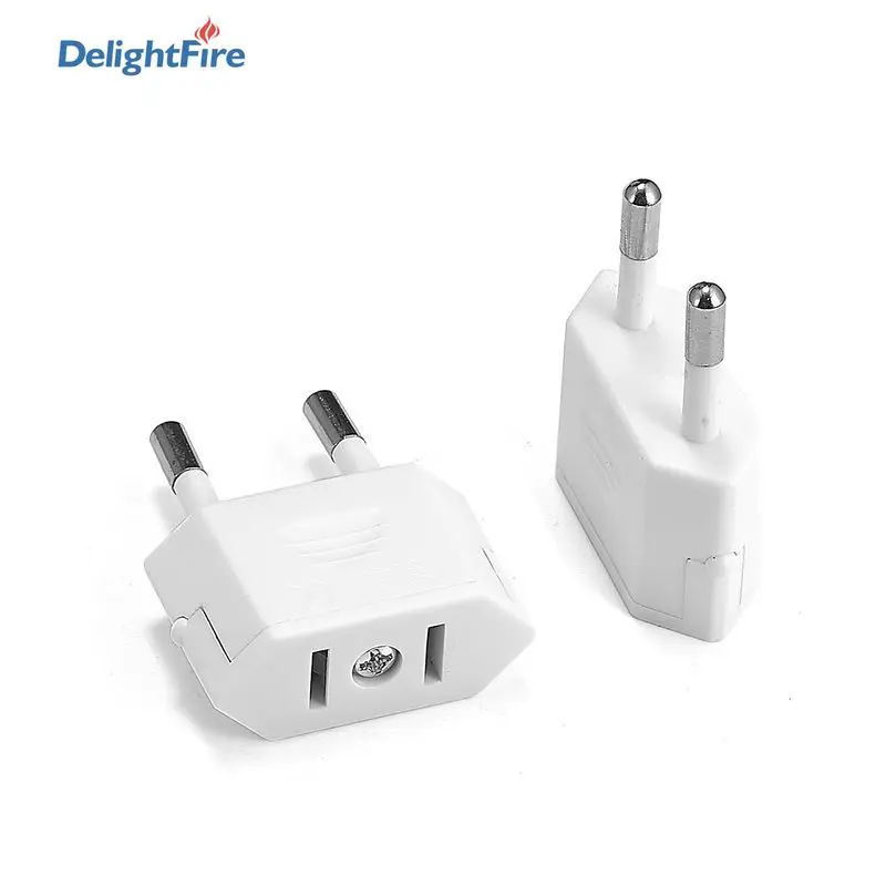 Дорожный адаптер питания европейского стандарта американский китайский