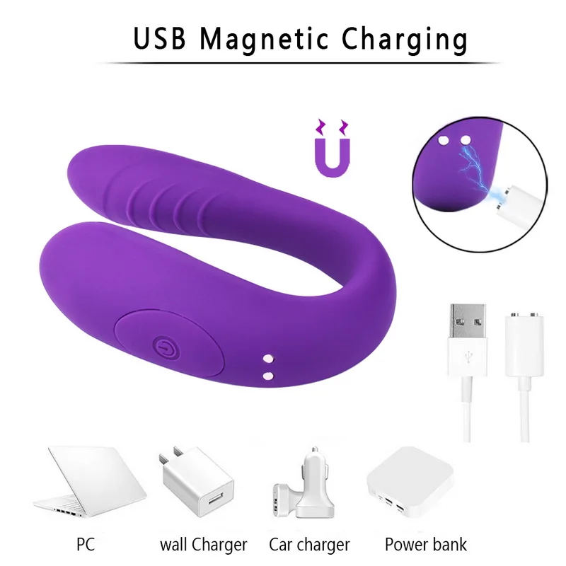 U женские фаллоимитаторы Женский Вибратор на присоске оральный секс Стимулятор