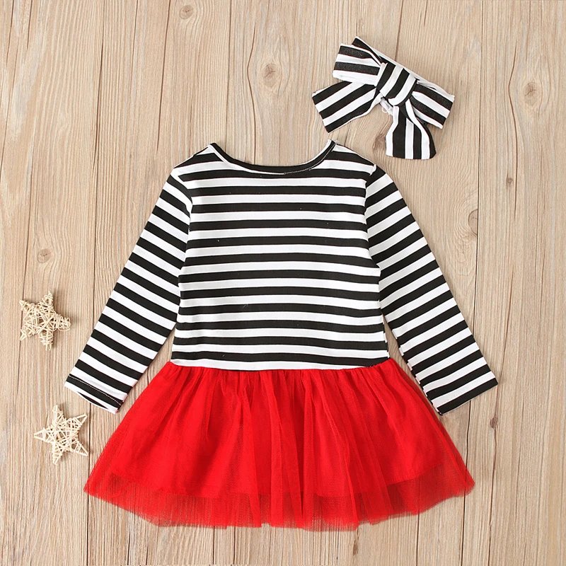 Рождественское платье принцессы для девочек детские хлопковые костюмы детское