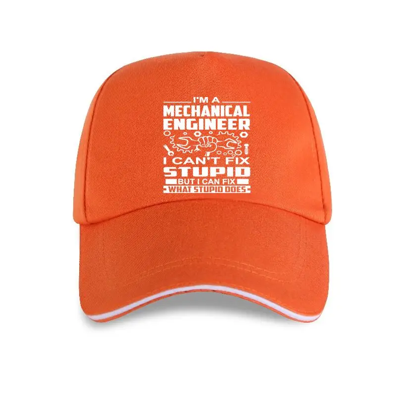 

Новинка, бейсболка механического инженера, подарки, механическая инженерность, удобный мужской круглый воротник, крутая 011896