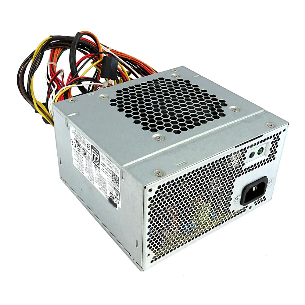 

Блок питания 460 Вт для Alienware Aurora R5 XPS 8910 8500 D460AM-00 J98H5 0J98H5